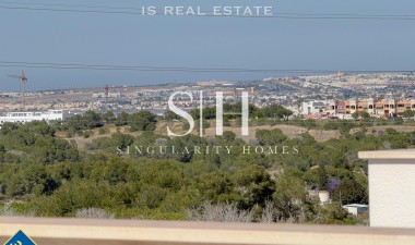 Reventa - Villa - Orihuela Costa - PAU 26