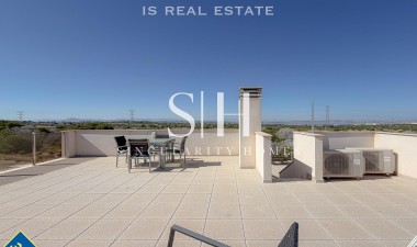 Reventa - Villa - Orihuela Costa - PAU 26