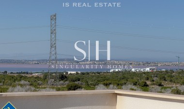 Reventa - Villa - Orihuela Costa - PAU 26