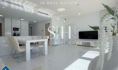 Reventa - Villa - Orihuela Costa - PAU 26
