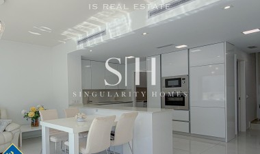 Reventa - Villa - Orihuela Costa - PAU 26