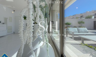 Reventa - Villa - Orihuela Costa - PAU 26