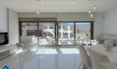 Reventa - Villa - Orihuela Costa - PAU 26