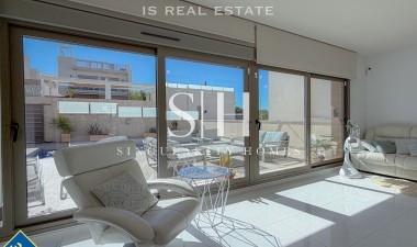 Reventa - Villa - Orihuela Costa - PAU 26