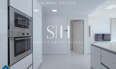 Reventa - Villa - Orihuela Costa - PAU 26