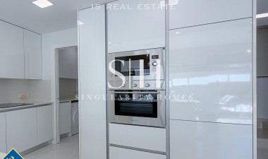 Reventa - Villa - Orihuela Costa - PAU 26