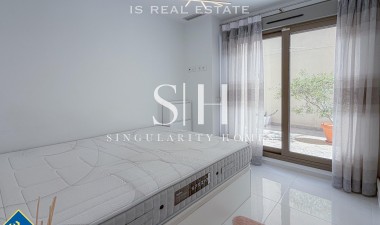 Reventa - Villa - Orihuela Costa - PAU 26