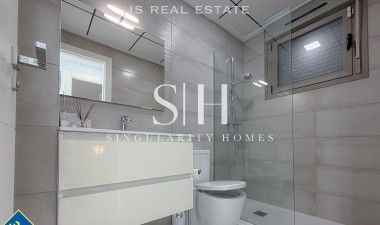 Reventa - Villa - Orihuela Costa - PAU 26