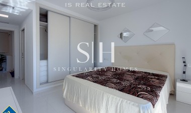 Reventa - Villa - Orihuela Costa - PAU 26