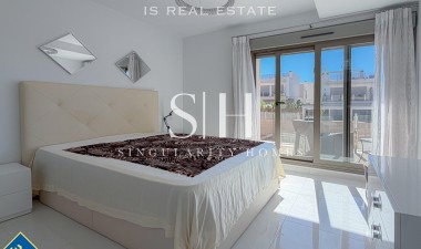 Reventa - Villa - Orihuela Costa - PAU 26
