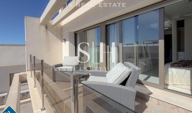 Reventa - Villa - Orihuela Costa - PAU 26