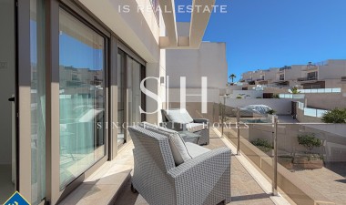 Reventa - Villa - Orihuela Costa - PAU 26