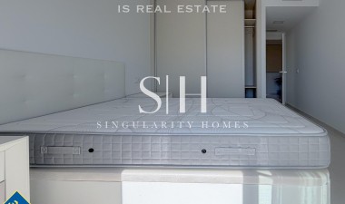Reventa - Villa - Orihuela Costa - PAU 26