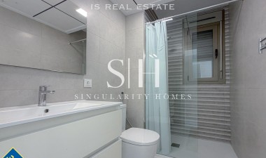 Reventa - Villa - Orihuela Costa - PAU 26