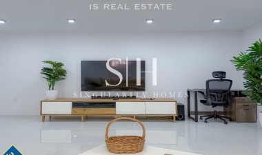 Reventa - Villa - Orihuela Costa - PAU 26