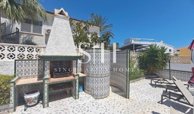 Reventa - Villa - San Miguel de Salinas - Pueblo 9
