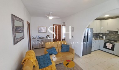 Reventa - Villa - San Miguel de Salinas - Pueblo 9