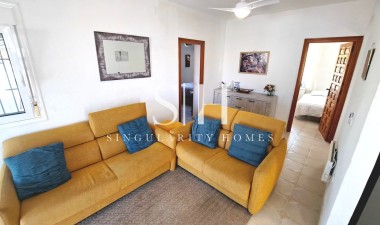 Reventa - Villa - San Miguel de Salinas - Pueblo 9