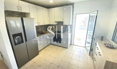 Reventa - Villa - San Miguel de Salinas - Pueblo 9