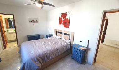 Reventa - Villa - San Miguel de Salinas - Pueblo 9