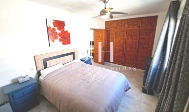 Reventa - Villa - San Miguel de Salinas - Pueblo 9