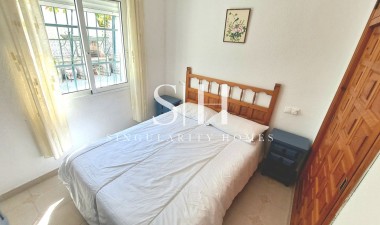 Reventa - Villa - San Miguel de Salinas - Pueblo 9