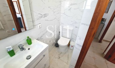 Reventa - Villa - San Miguel de Salinas - Pueblo 9
