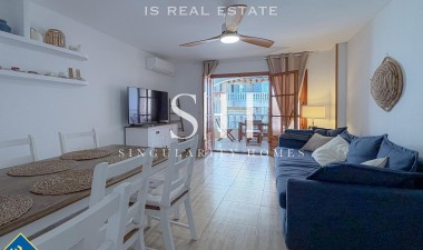 Resale - Apartment / flat - Torrevieja - Playa de los locos