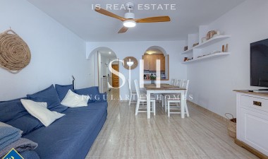 Resale - Apartment / flat - Torrevieja - Playa de los locos