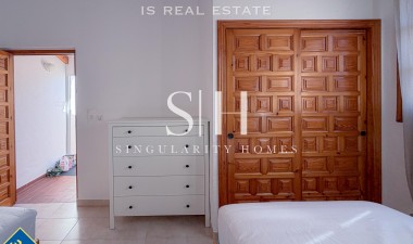 Resale - Apartment / flat - Torrevieja - Playa de los locos