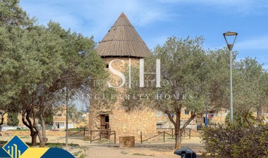 Reventa - Apartamento / piso - Torrevieja - Centro