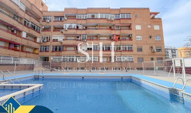 Reventa - Apartamento / piso - Torrevieja - Centro
