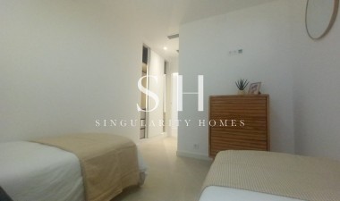 Перепродажа - Villa - Torrevieja - La Siesta - El Salado - Torreta