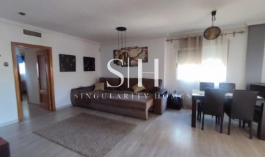 Reventa - Villa - Albacete - Barrios periféricos - Pedanías
