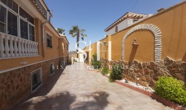 Reventa - Villa - Albacete - Barrios periféricos - Pedanías