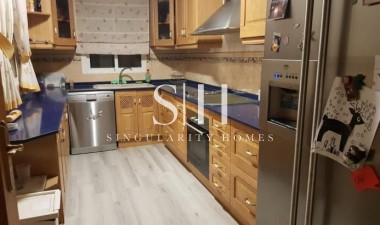 Reventa - Villa - Albacete - Barrios periféricos - Pedanías