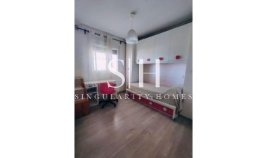 Reventa - Villa - Albacete - Barrios periféricos - Pedanías