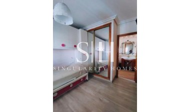 Reventa - Villa - Albacete - Barrios periféricos - Pedanías