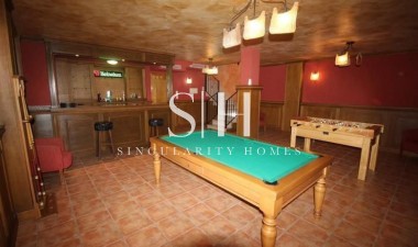 Reventa - Villa - Albacete - Barrios periféricos - Pedanías