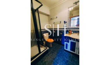 Reventa - Villa - Albacete - Barrios periféricos - Pedanías