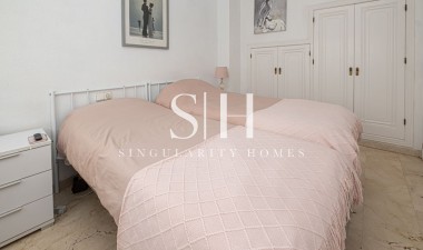 Перепродажа - Villa - Orihuela Costa - Las Ramblas