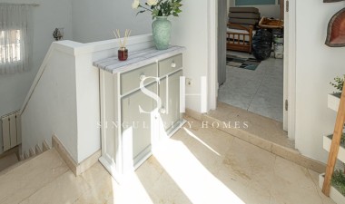 Перепродажа - Villa - Orihuela Costa - Las Ramblas