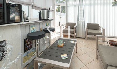 Перепродажа - Villa - Orihuela Costa - Las Ramblas