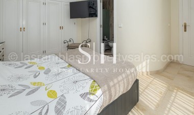 Перепродажа - Villa - Orihuela Costa - Las Ramblas