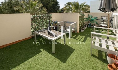 Перепродажа - Villa - Orihuela Costa - Las Ramblas