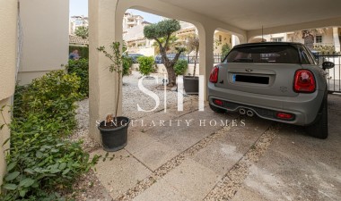 Перепродажа - Villa - Orihuela Costa - Las Ramblas