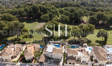 Перепродажа - Villa - Orihuela Costa - Las Ramblas