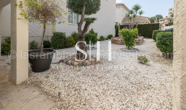 Перепродажа - Villa - Orihuela Costa - Las Ramblas