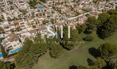 Перепродажа - Villa - Orihuela Costa - Las Ramblas