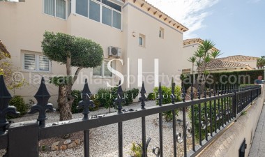 Перепродажа - Villa - Orihuela Costa - Las Ramblas